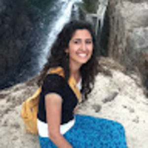 Meet your Posher, Emily